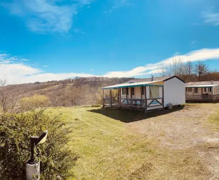 Camping Quercy Vacances