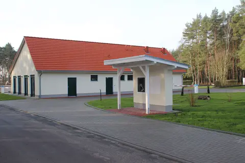 La Porte