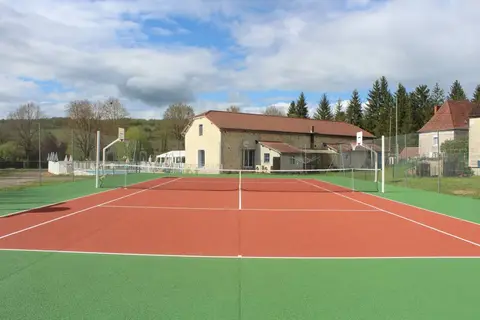 Les Rives du Céou