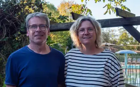 Camping Le Rêve
