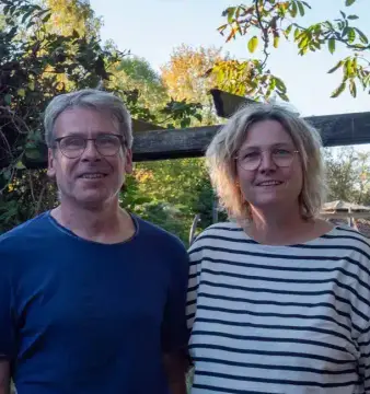 Camping Le Rêve