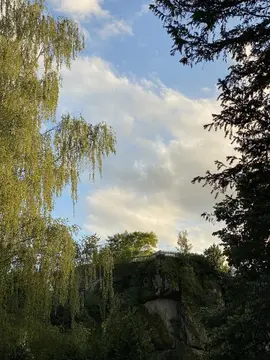 Aire naturelle de camping