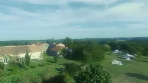 Domaine les Gonies