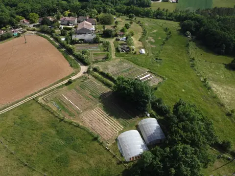 Domaine les Gonies