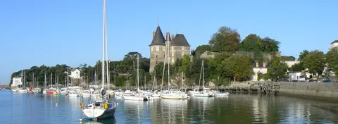Le Port Chéri