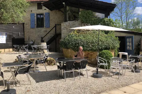 Le Marcassin