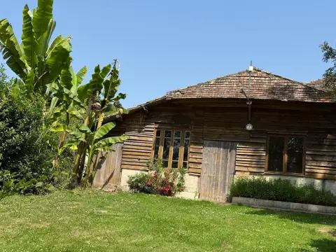 Camping de Bergougne