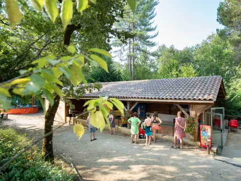 Domaine de la Colombière