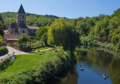 Domaine de la Colombière
