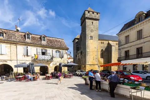 Domaine de la Colombière