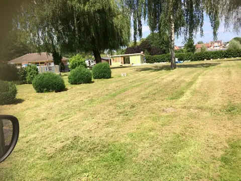 Camping Municipal Brunémont
