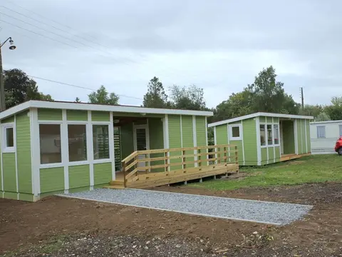 Camping Municipal Brunémont