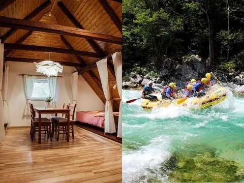 TOP rafting Center