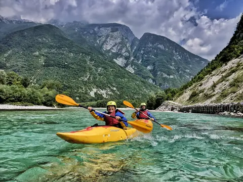 TOP rafting Center