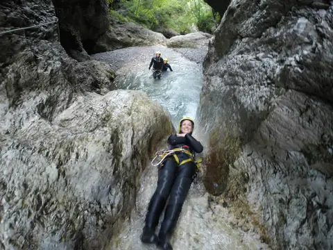 TOP rafting Center