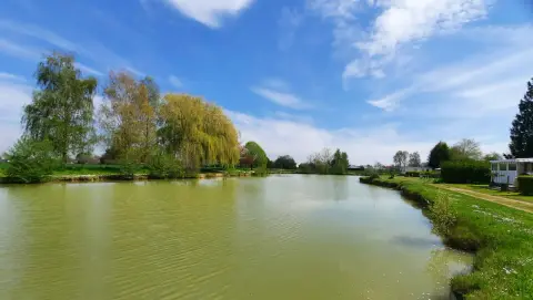 Camping La Gentilhommière