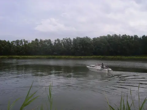 Camping du Colvert
