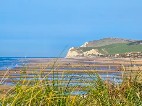 Camping les Primevères