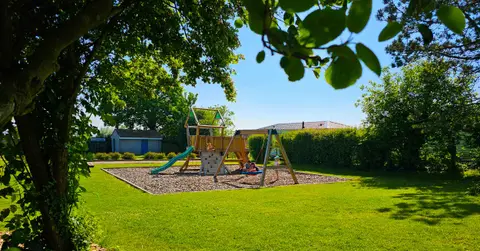 Camping les Primevères