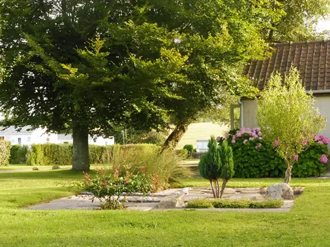 Les Prairies de la Mer