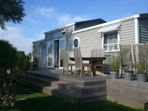 Les Prairies de la Mer