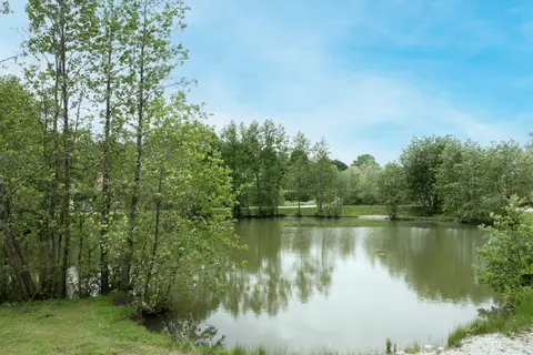 Camping du Baillons
