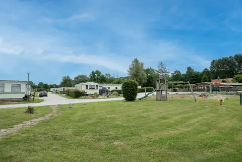 Camping du Baillons