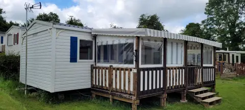 Camping Au Bord de l'Authie