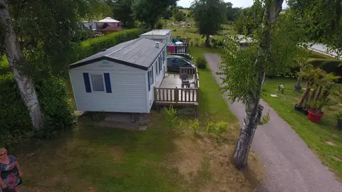 Camping Au Bord de l'Authie
