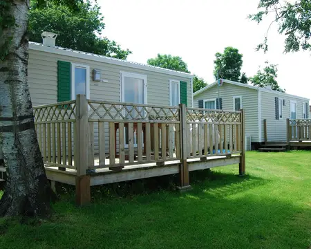 Camping Au Bord de l'Authie