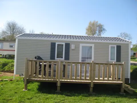 Camping Au Bord de l'Authie