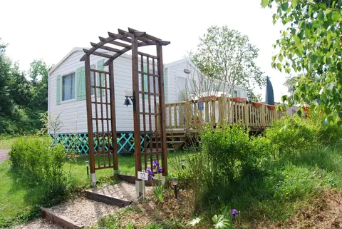 Camping Au Bord de l'Authie