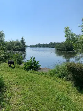 Camping des Rosiers