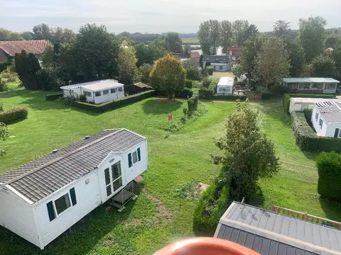 Camping des Rosiers