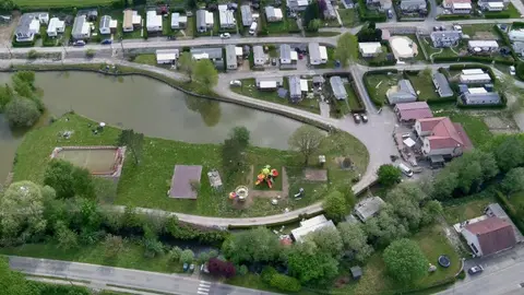 La Riviera