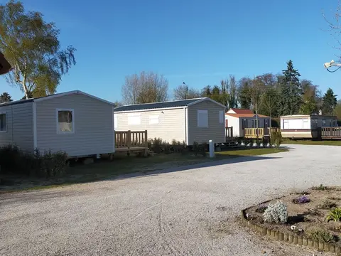 Le Côte d'Opale