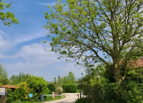 Camping du Verger