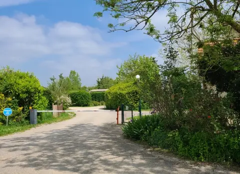 Camping du Verger