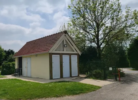 Camping du Verger