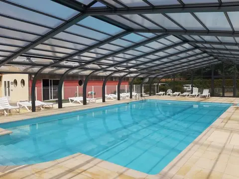 Camping La Verte Prairie