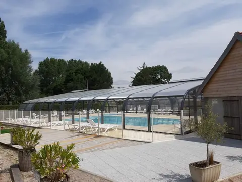 Camping La Verte Prairie
