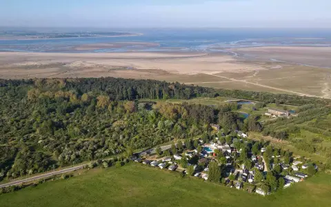 Les Trois Sablières