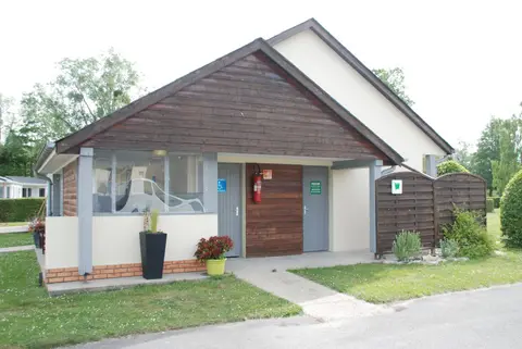Camping Aux Cygnes d'Opale