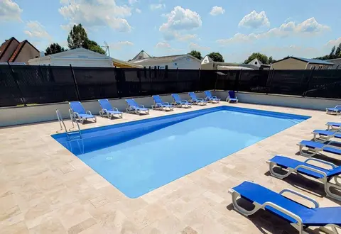 Camping Le Clos Savoye