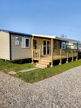 Camping Le Clos Savoye