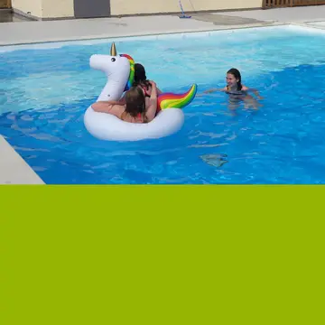 Camping les Prés de la Mer