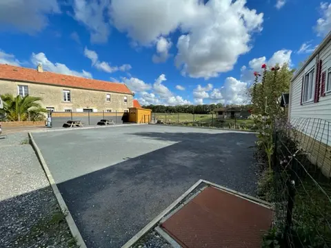 Le Clos du Moulin