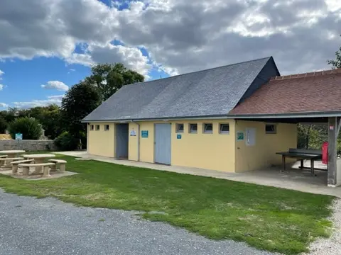 Le Clos du Moulin