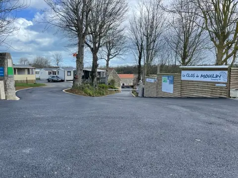 Le Clos du Moulin