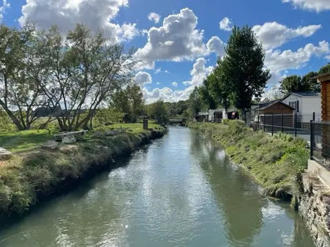 Le Clos du Moulin